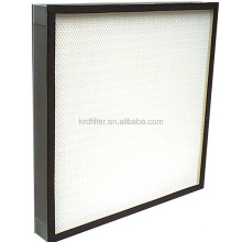 Ventilation Housing Honeycomb Active Carbon Air Filters